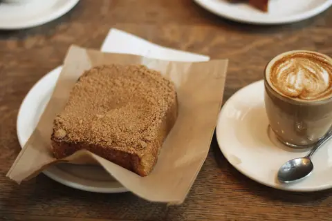 Sophie's Afternoon Tea And Cakes photo 4